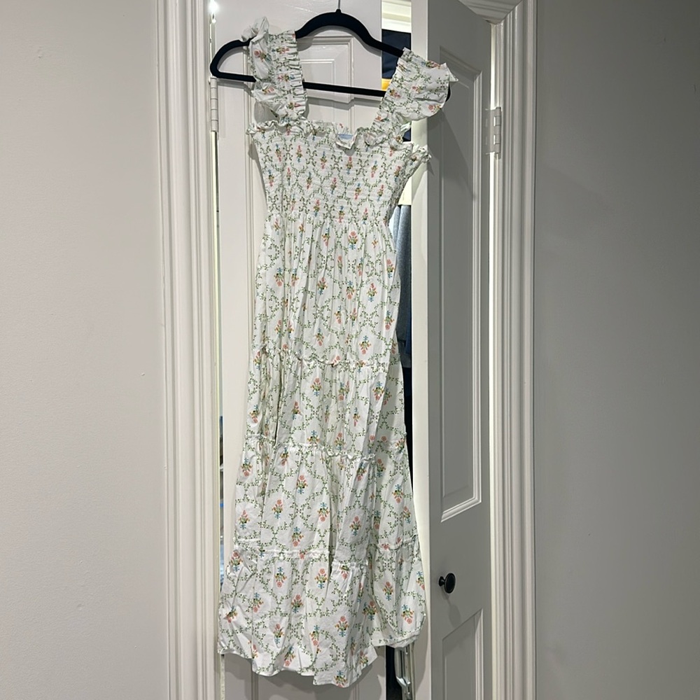 Hill house Ellie nap dress